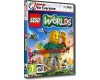 LEGO Worlds